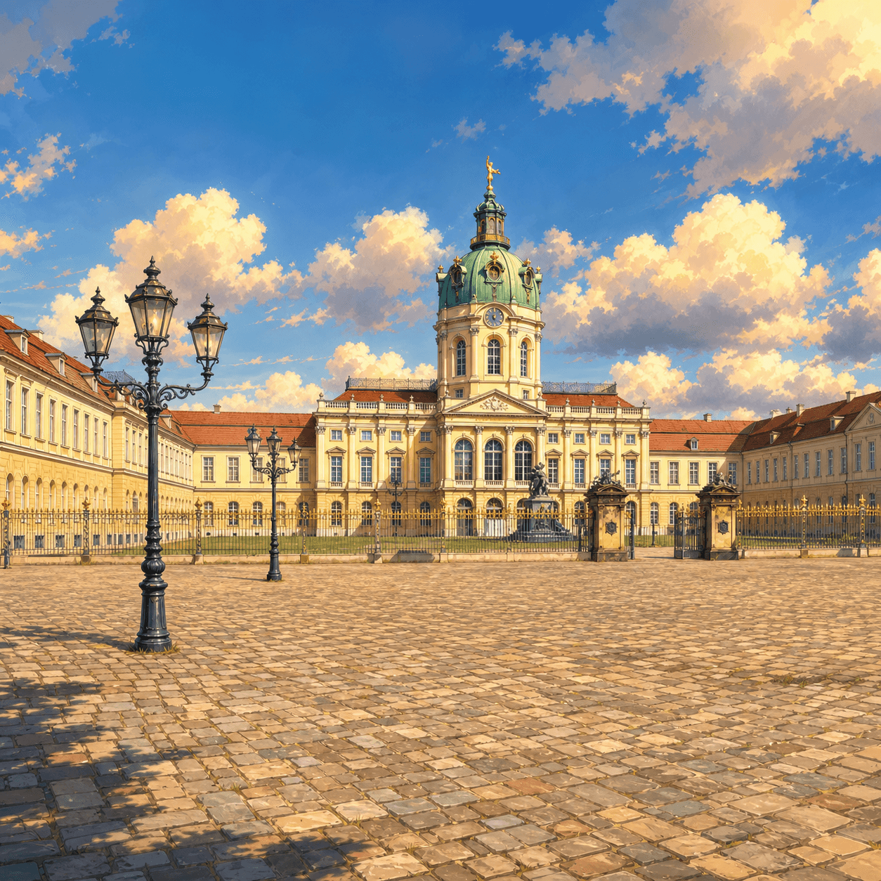 Health Policy in Charlottenburg-Wilmersdorf: Focus on Patient Advocates and Mobility