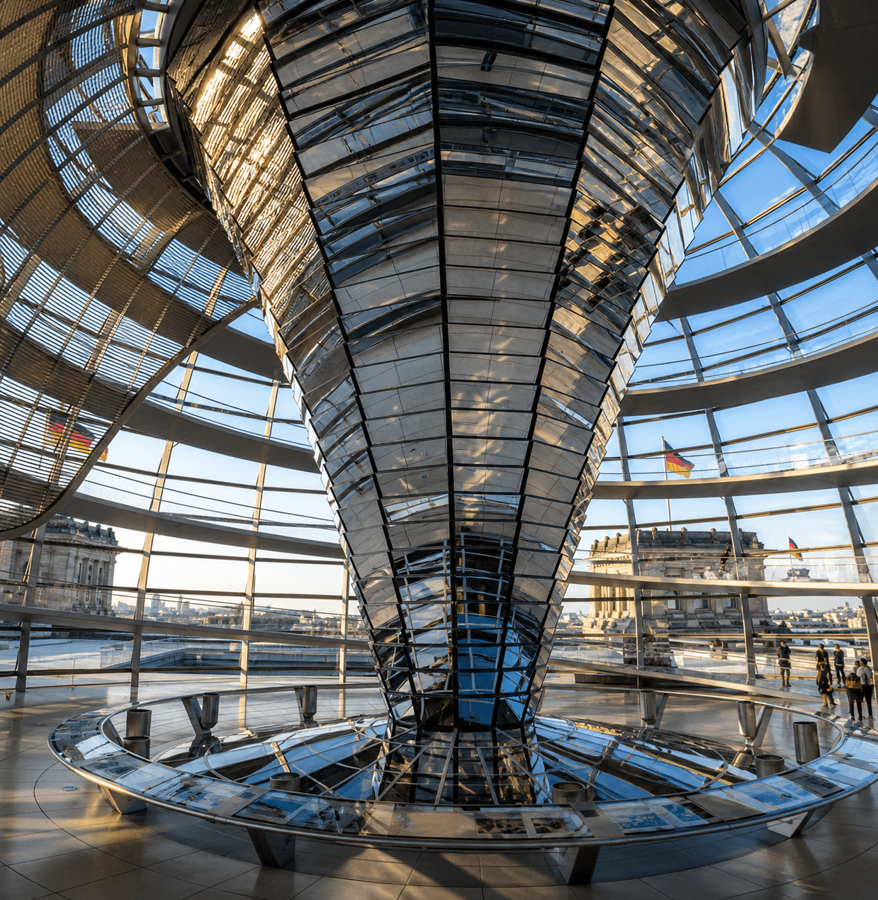 Treptow-Köpenick March 2026: Environment, Safety, and Integration in Focus