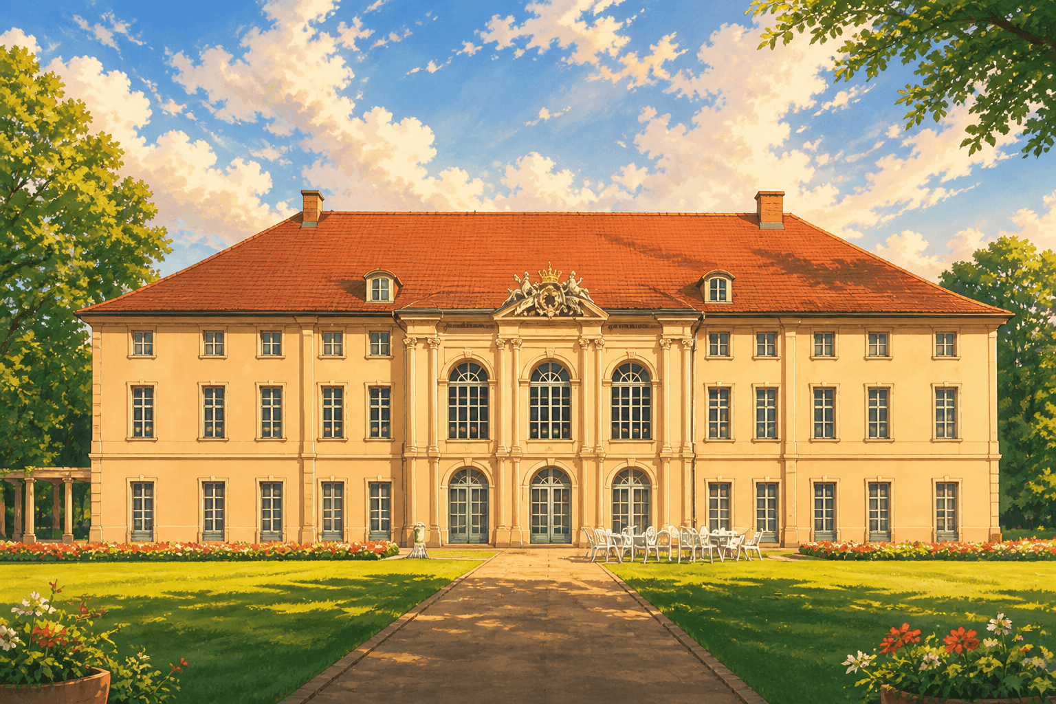 Schulplatzengpässe und Kinderfreundlichkeit in Pankow: Ein Überblick über März 2026