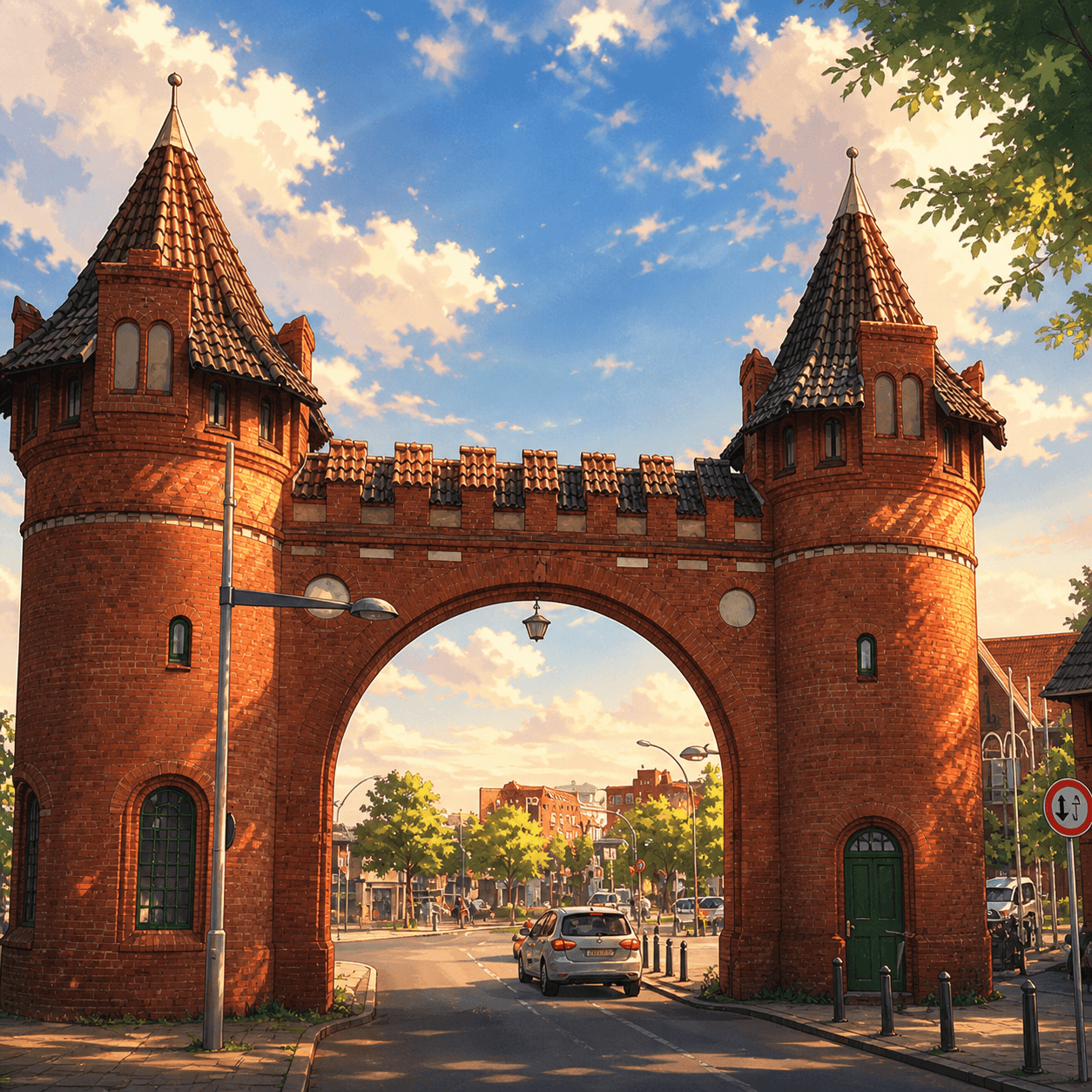 Jugendpolitik in Reinickendorf: Armutsprävention, Care-Leaver und Aufwandsentschädigungen