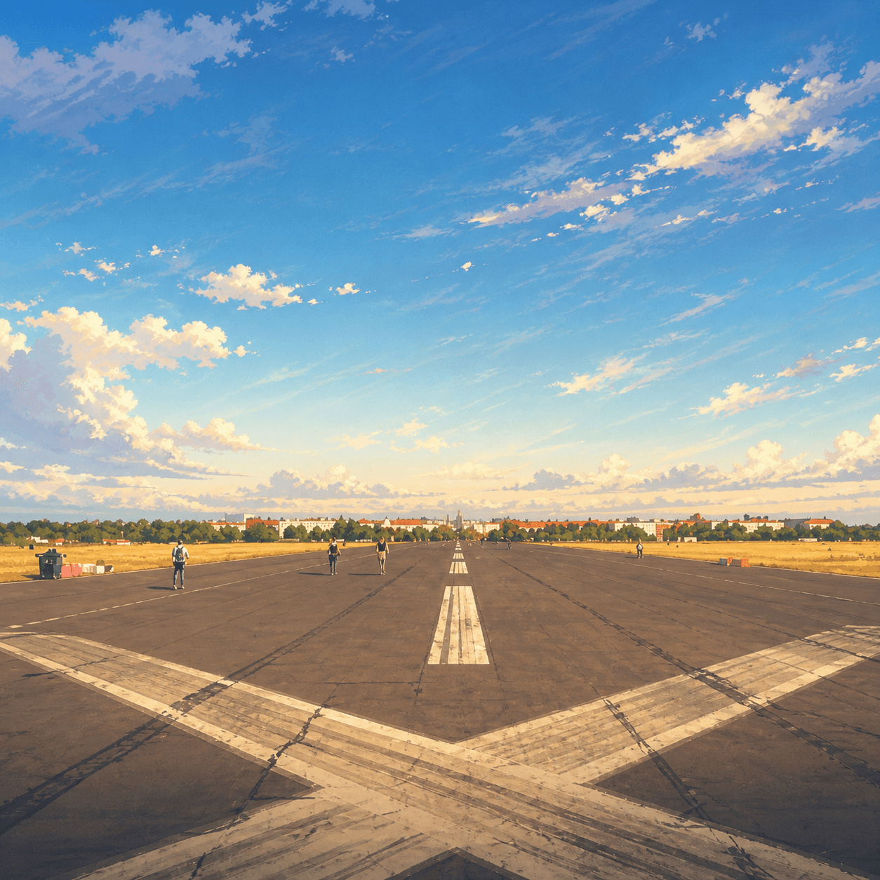 Health Policy in Tempelhof-Schöneberg: March 2026 in Focus