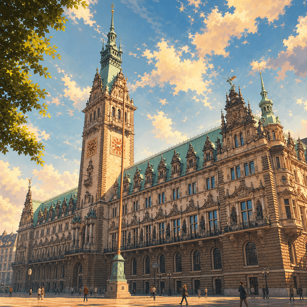 Altona in March 2026: Social Policy Initiatives and Challenges