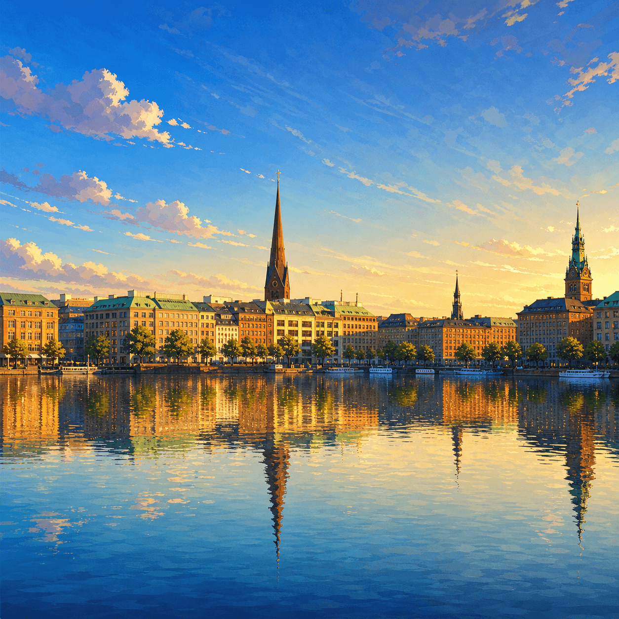 Youth Policy in Eimsbüttel: Securing Social Infrastructure and Criticism of Budget Cuts