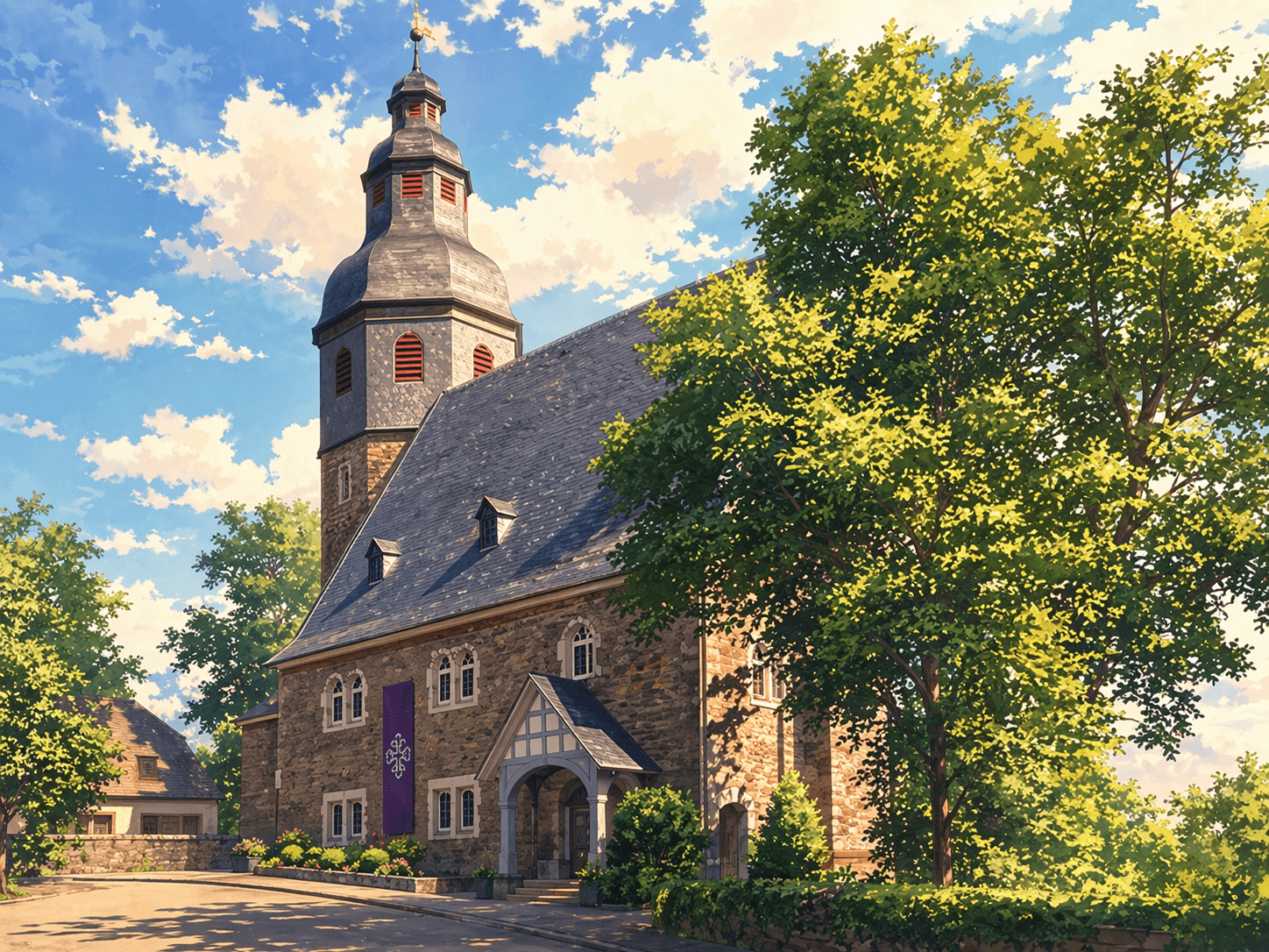 Aarbergen im März 2026: Haushalt, Steuern und Zukunftsperspektiven