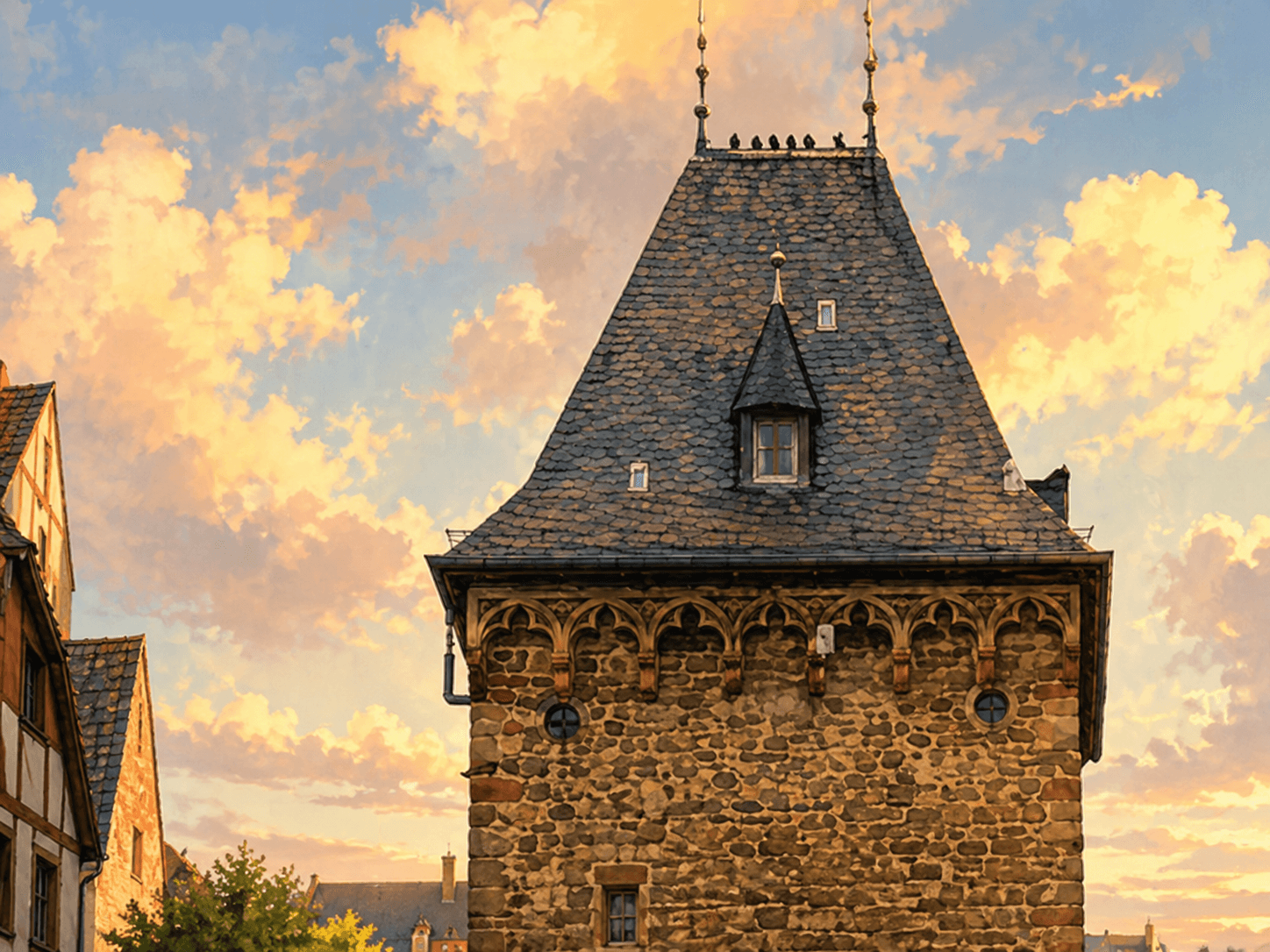 Governance und Verwaltung in Bad Münstereifel – Entscheidungen im März 2026