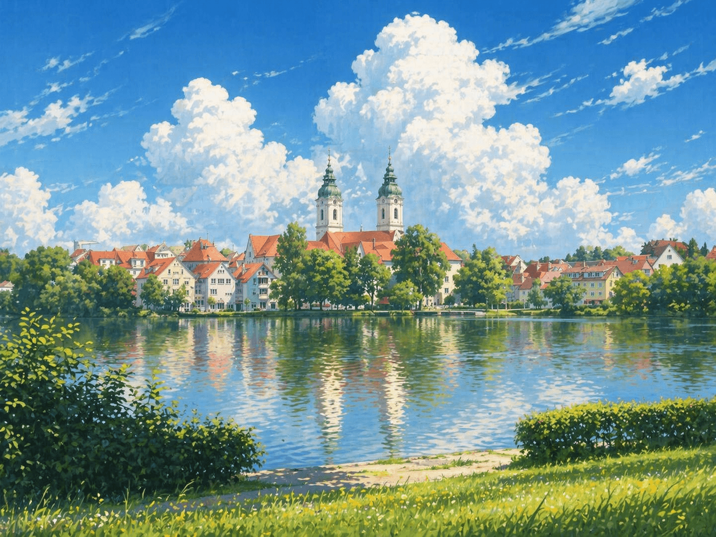 Sportförderung in Bad Waldsee: Ehrung, Struktur und Zukunft