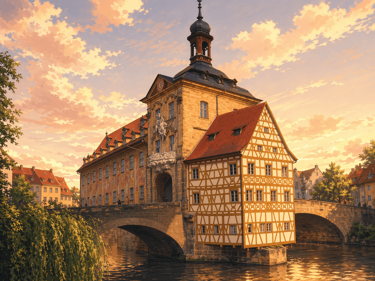Bamberg in March 2026: Focus on Education, Climate, and Infrastructure
