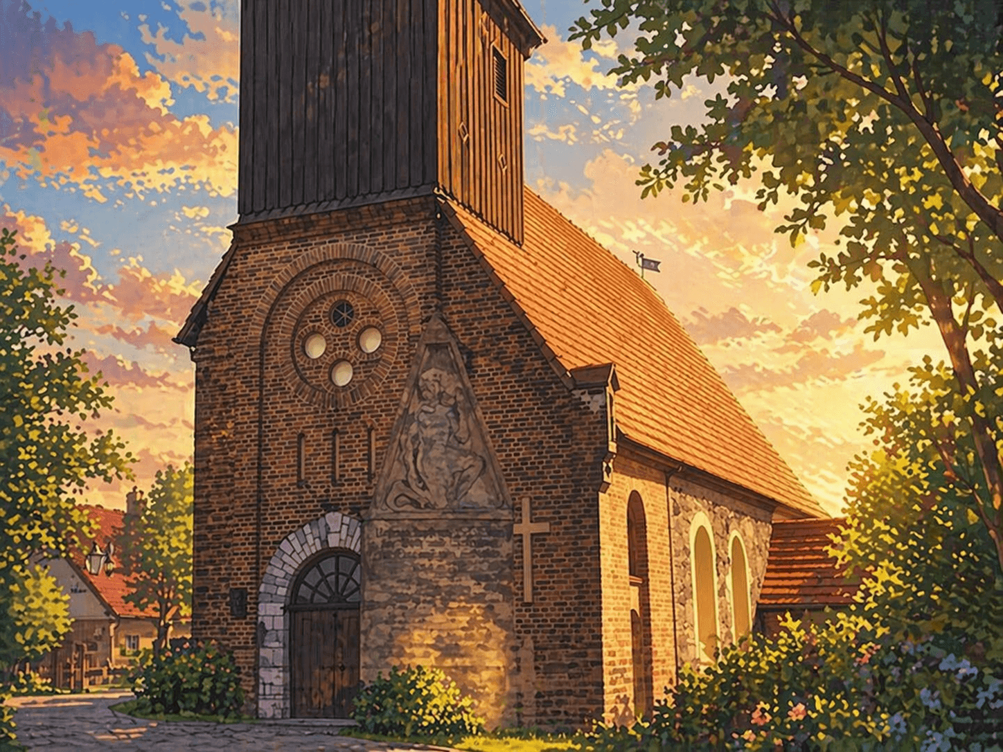 Stadtentwicklung in Bestensee: Zwischen Planung und Umweltverträglichkeit