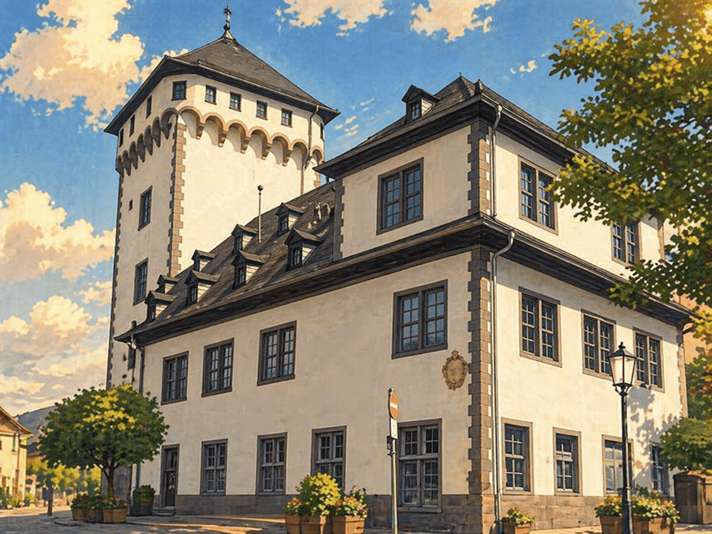 Governance in der Verbandsgemeinde Bodenheim: Strukturen, Entscheidungen und Reformen im März 2026