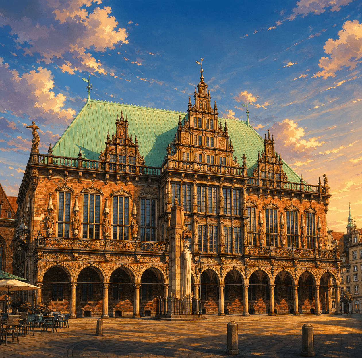 Health Policy in Bremen: Challenges, Decisions, and Future Perspectives in March 2026