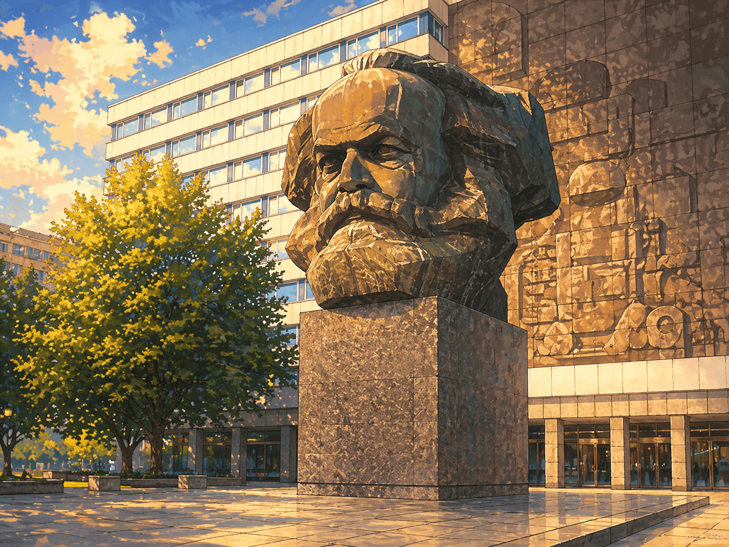 Municipal Developments in Motion – Chemnitz in March 2026