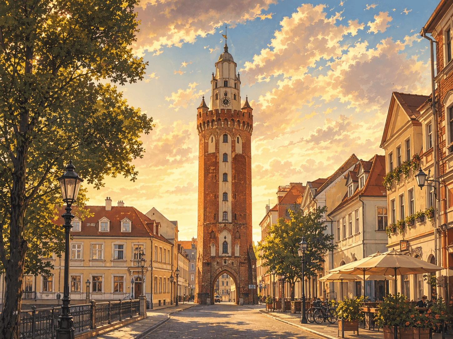 Cottbus: Betreuungszeiten in Kitas im Fokus – Was ändert sich 2026?