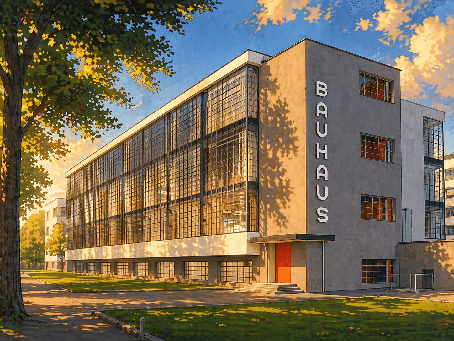 Kita Buratino in Dessau-Roßlau: Sanierung im Fokus des Februar 2026