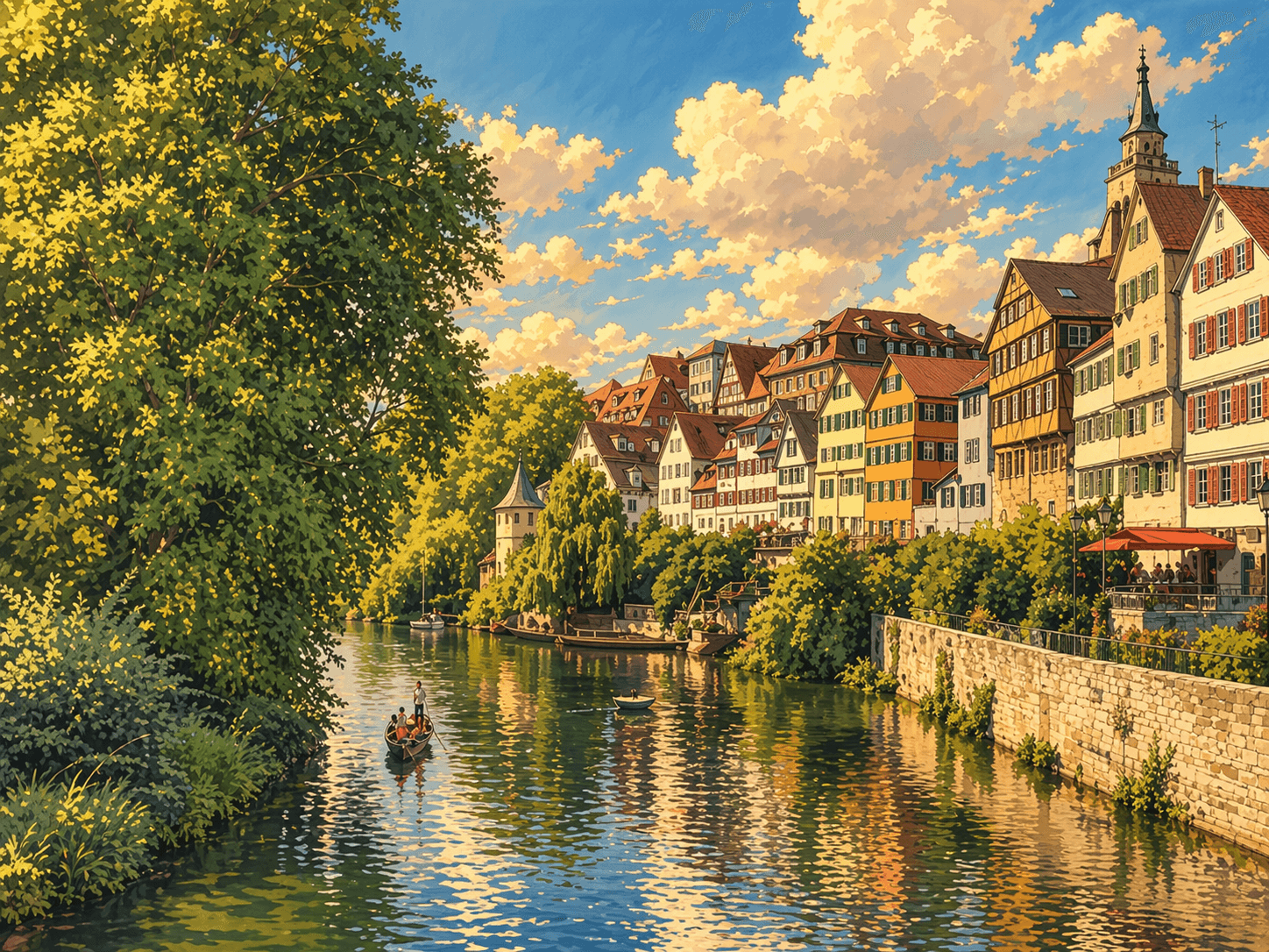 Governance and Administration in Dießen – March 2026 in Focus