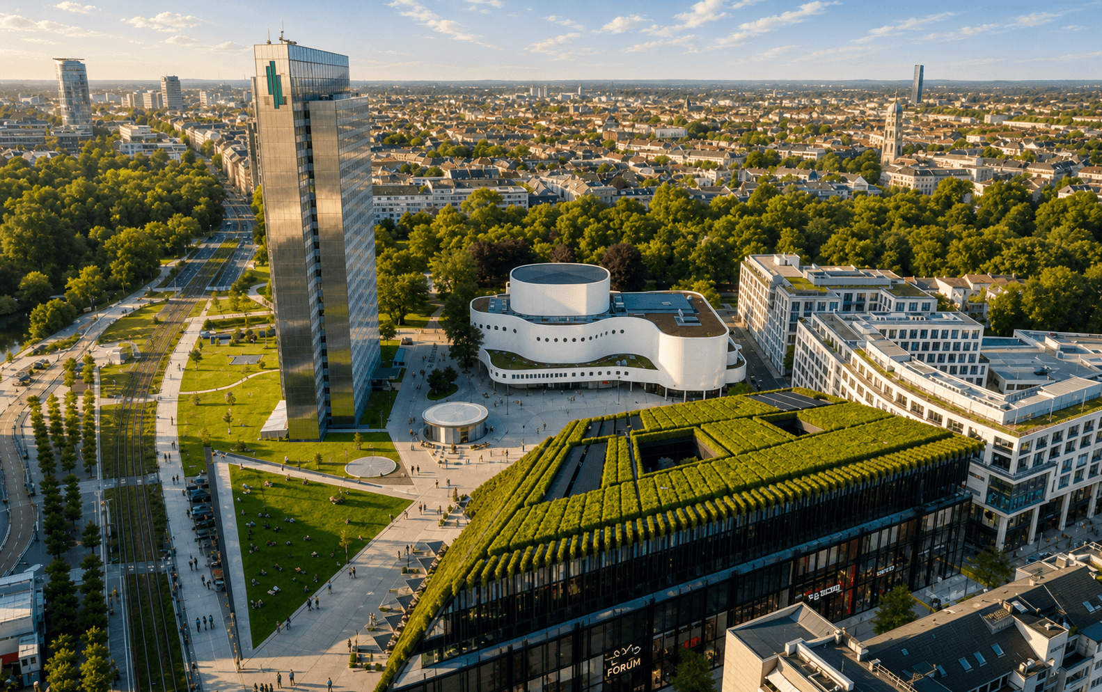 Düsseldorfs Gesundheits- und Sozialpolitik im März 2026: Prävention, Integration und Finanzierung im Fokus