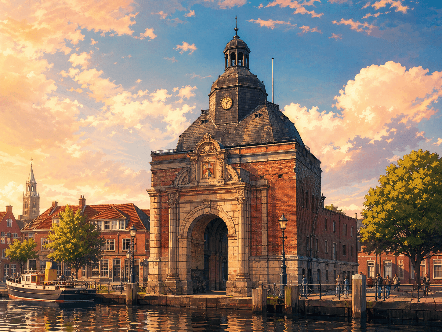 Health and Social Services in Emden: Challenges and Developments in March 2026