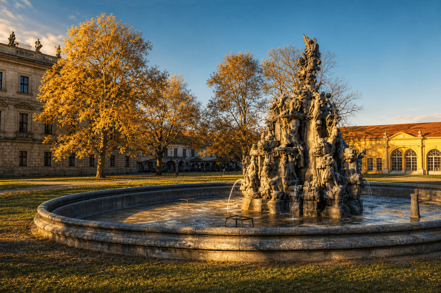 Frauenaurach in Focus: Highlights from the Local Council Meeting in March 2026