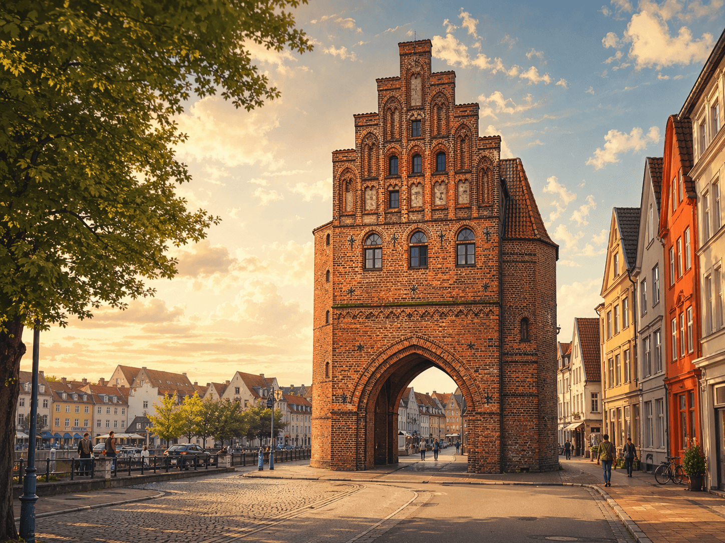 Elternbeiträge in Flensburg: Neue Regelungen und finanzielle Auswirkungen ab August 2026