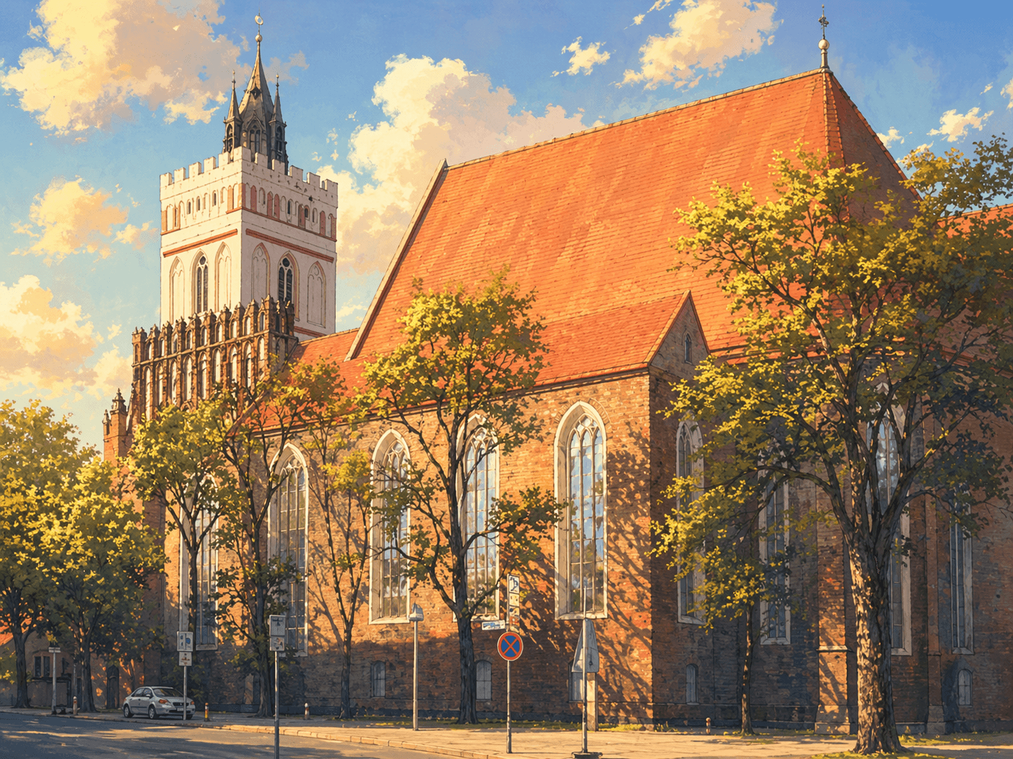 March 2026: Frankfurt's Urban Development and Civic Topics in Focus