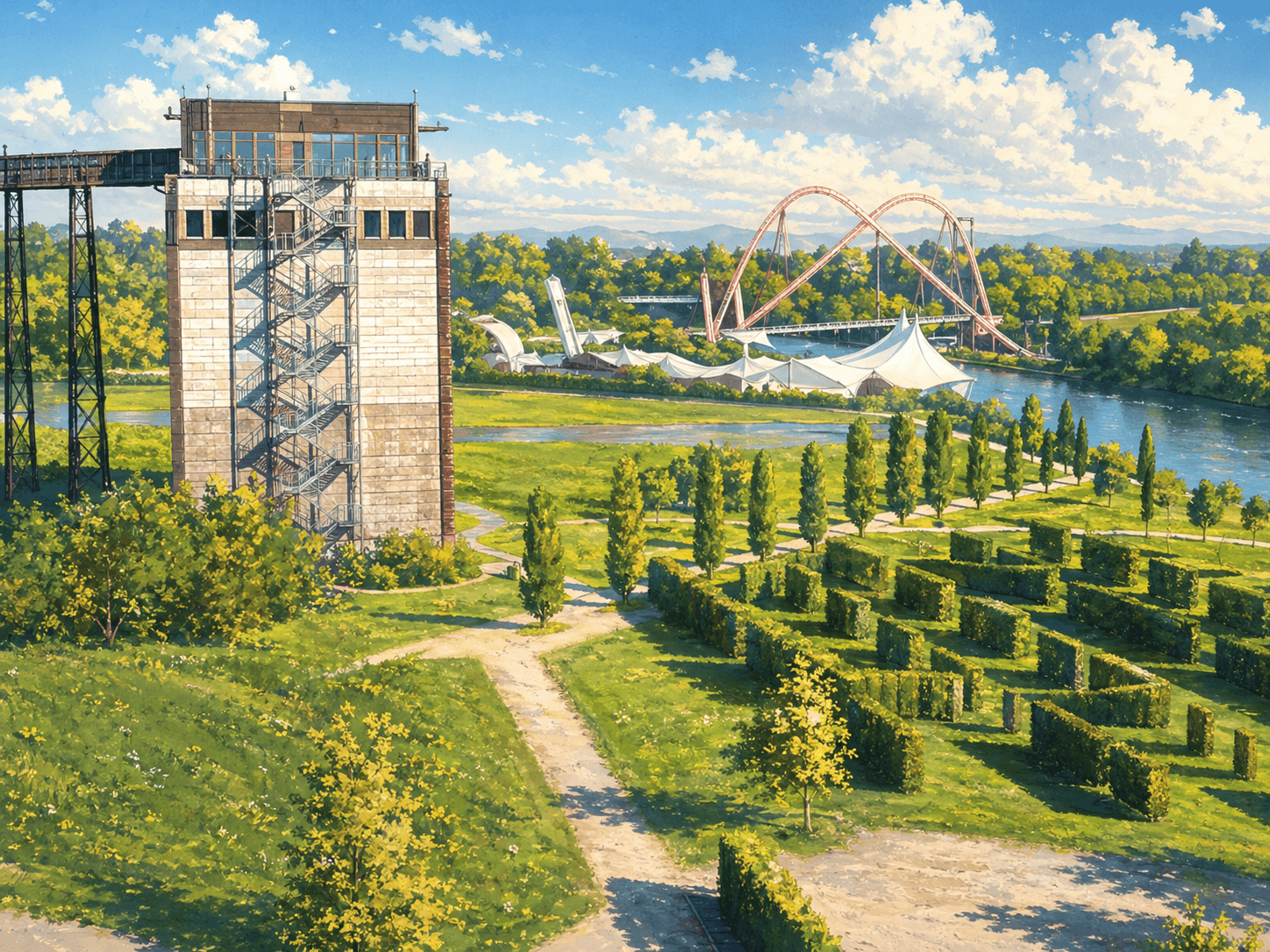 Governance in Gelsenkirchen: Structural Adjustments and Political Debates in February 2026