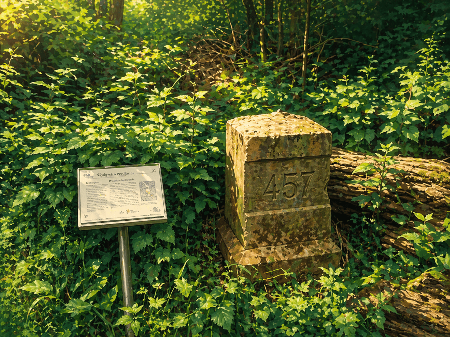 Stadtentwicklung in Groß-Rohrheim: Zwischen Wirtschaftswachstum und Klimaschutz