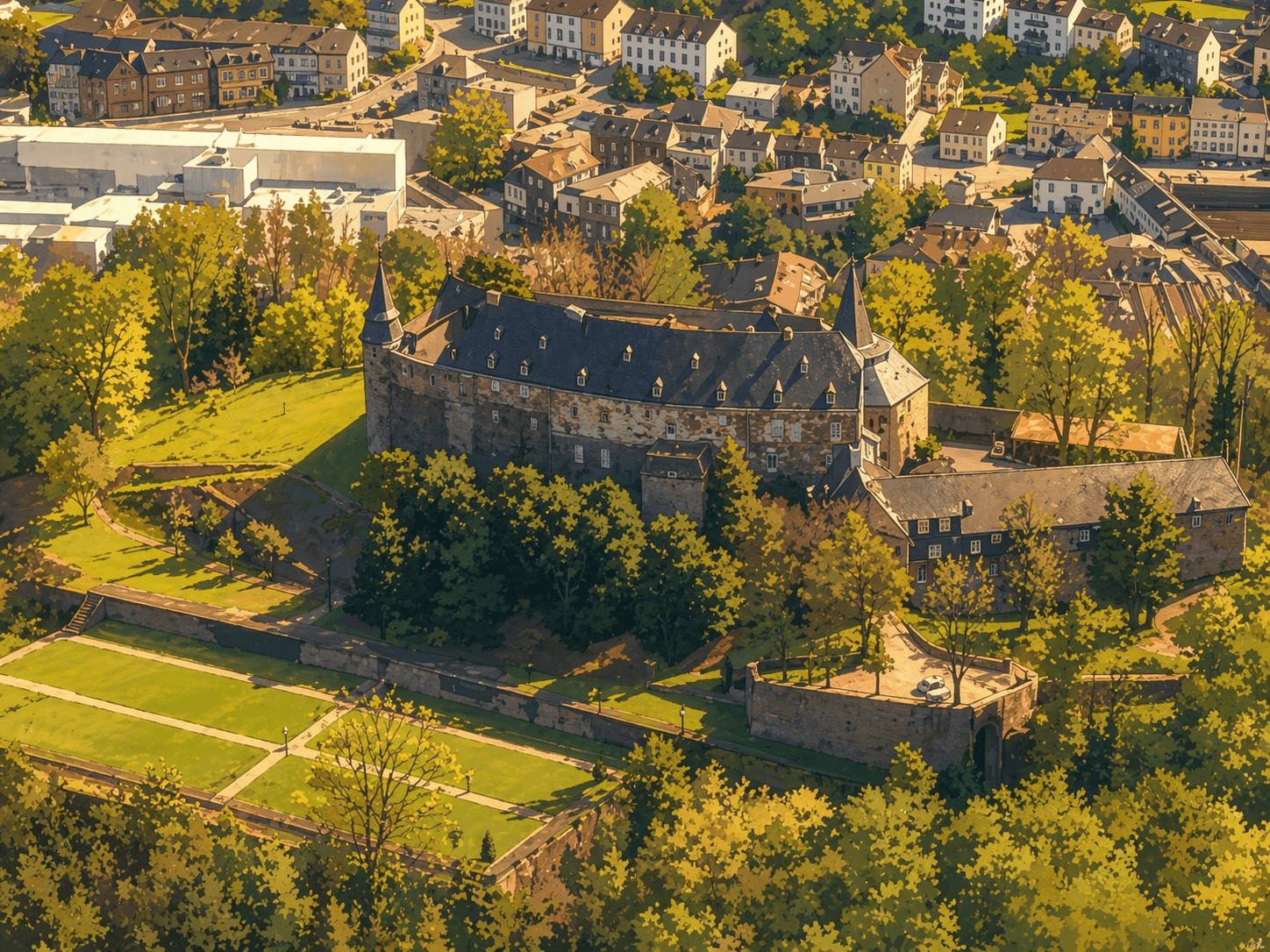 Digitale Bildung, Schulentwicklung und Finanzierung in Hagen – Eine Monatsanalyse 2026