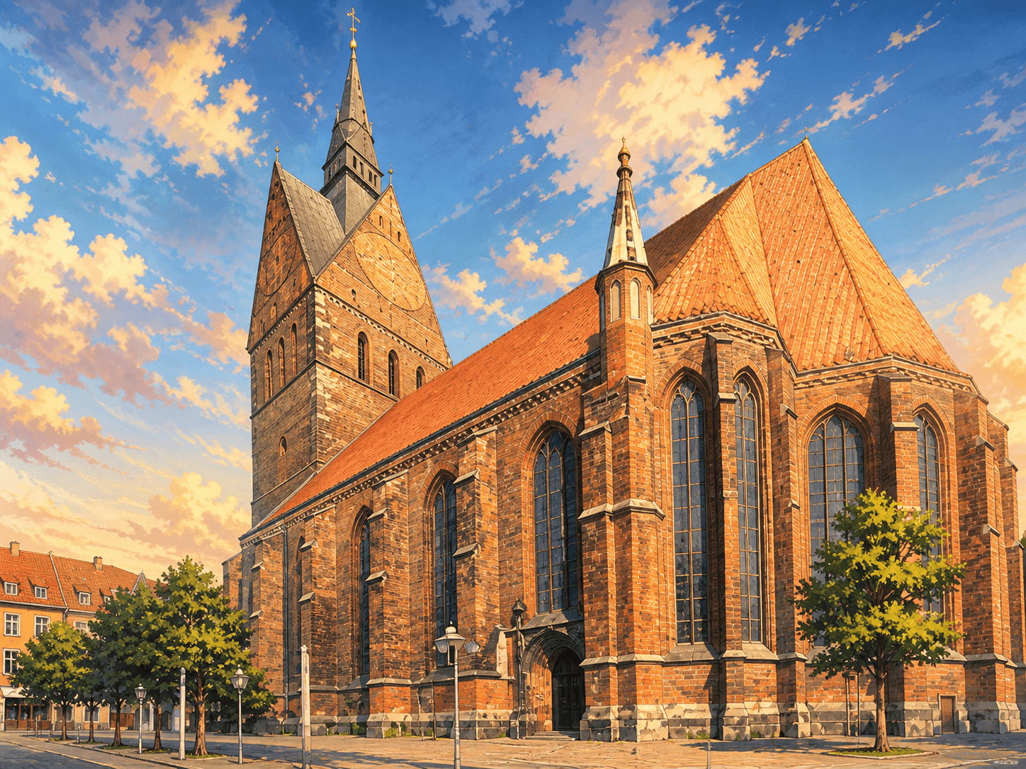 Childcare in Hannover Januar 2026: Finanzierung, Armutsbekämpfung und Kitareform