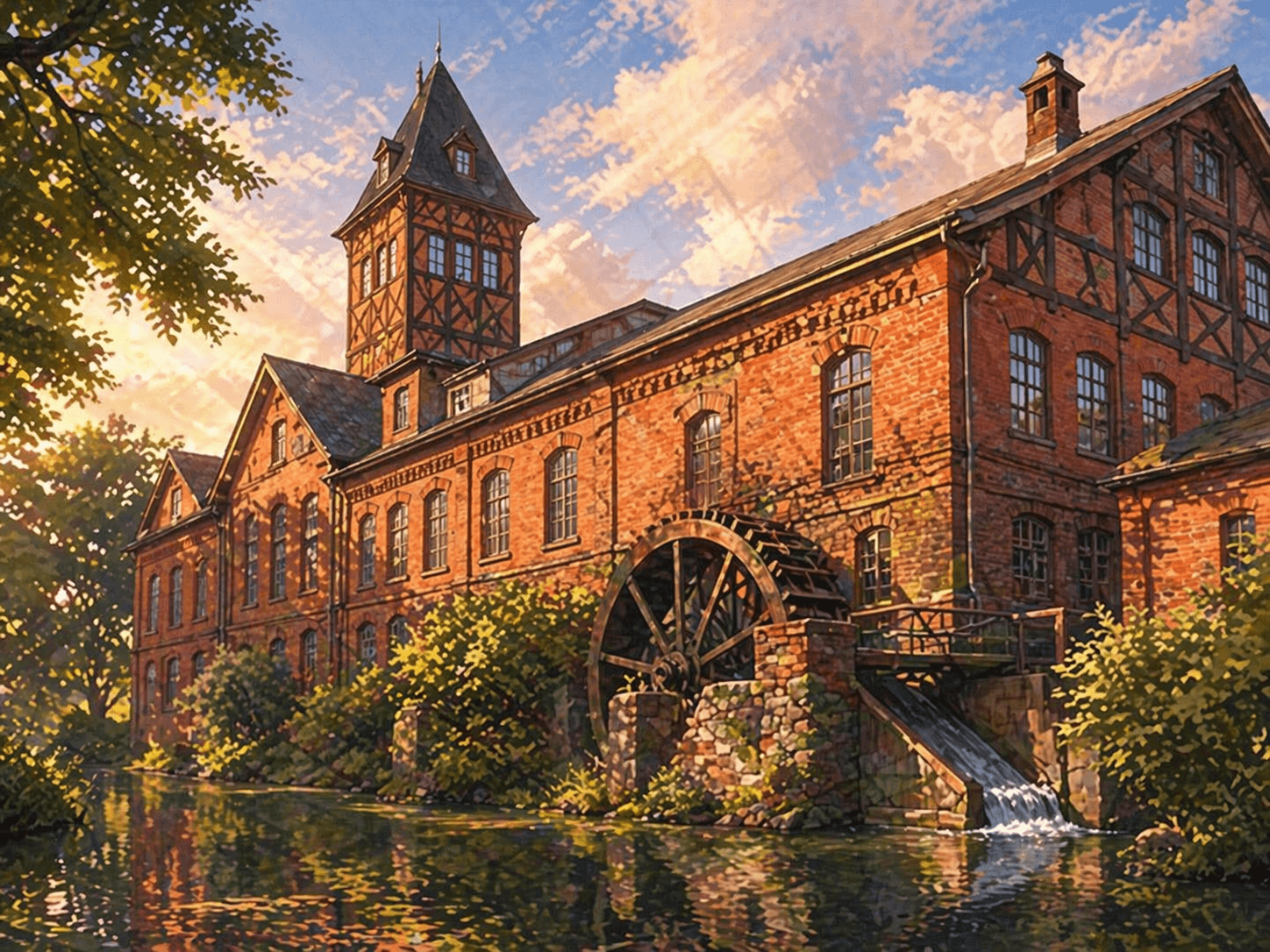 Harrislee: Urban Development und Bauausschuss-Entscheidungen im März 2026