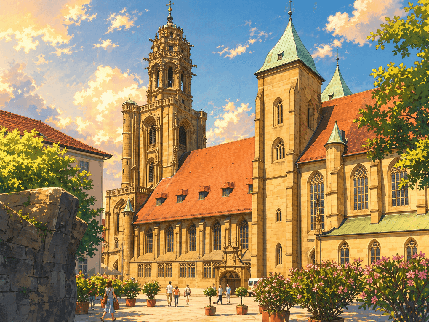 Heilbronn: Governance und Verwaltung im März 2026 – Entscheidungen, Strukturen und Zukunftsaufgaben