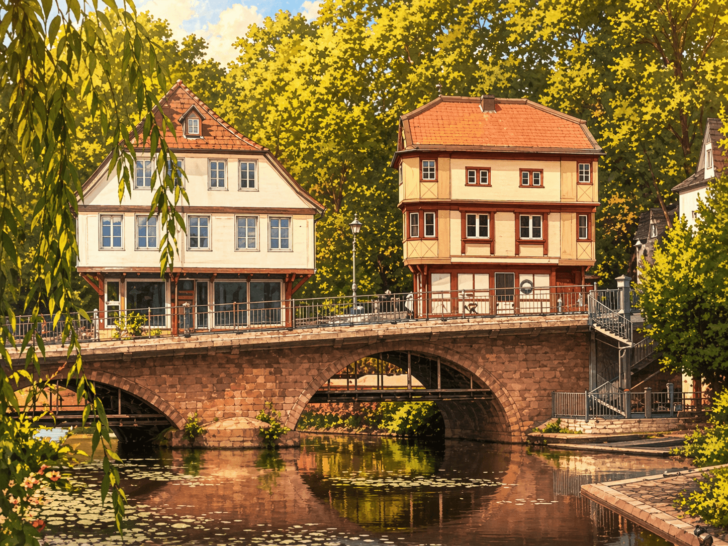 Holzmindens Stadtentwicklung im März 2026: Fokus auf Feuerwehrbau und städtebauliche Innovation