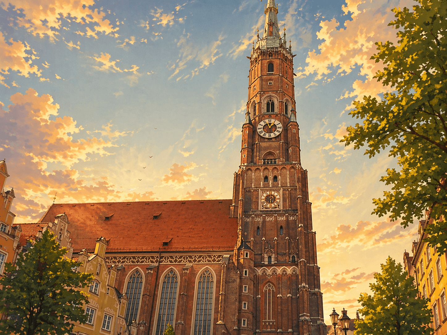 Urban Development in Ingolstadt: March 2026 – Zoning Plans, Infrastructure and Sustainability