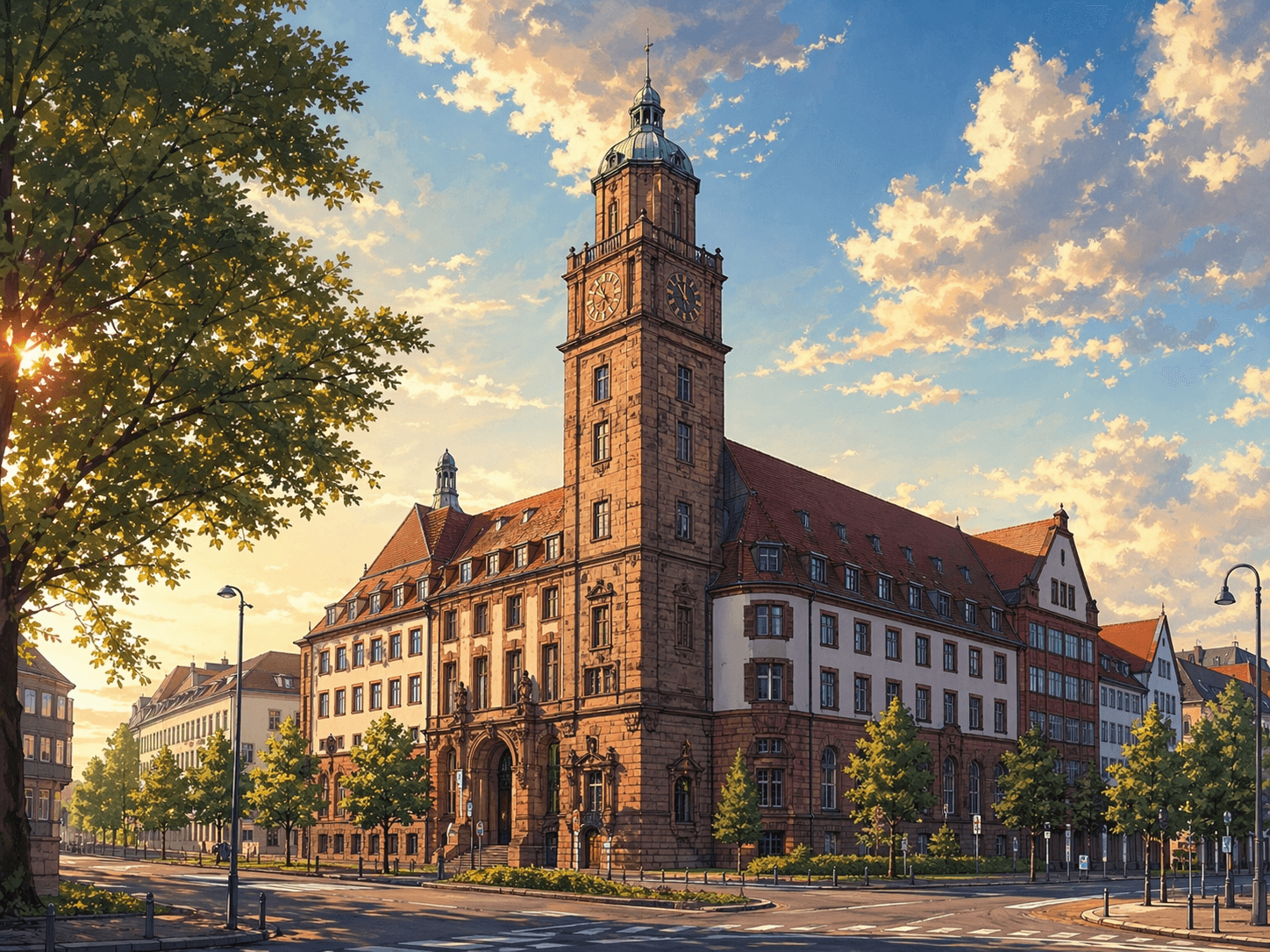 Kaiserslautern invests in social support and health promotion: An analysis of March 2026 decisions in the healthcare sector