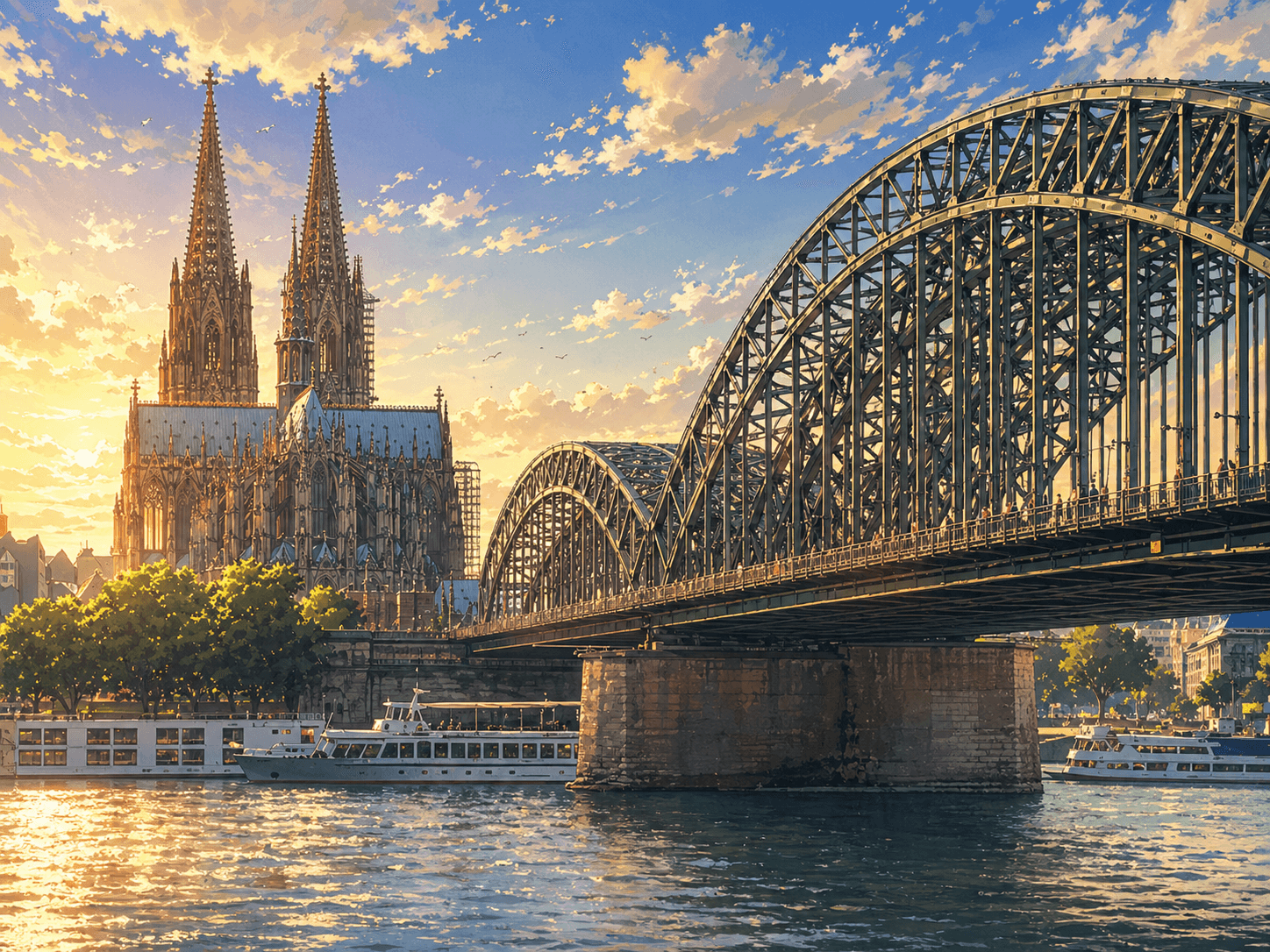 Kölner Kindertagesstättenentwicklung im Januar 2026: Zwischen Planung und Finanzierung
