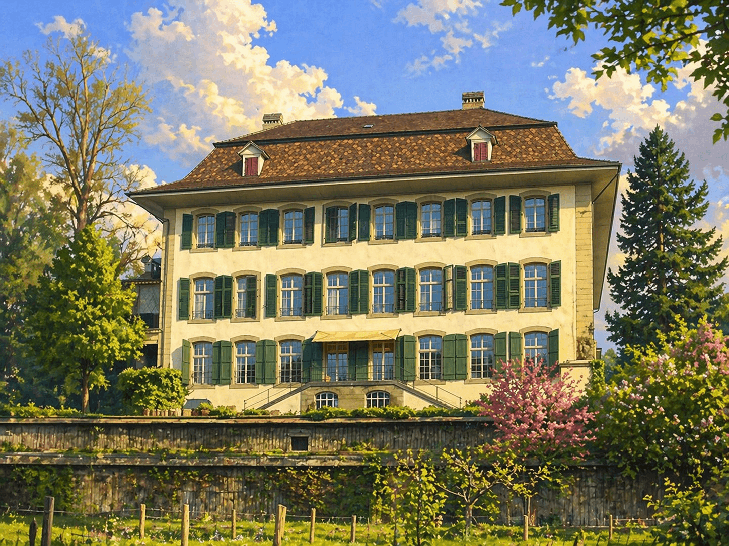 Governance in Lichtenfels: Transparenz, Verwaltung und Prozesse im März 2026