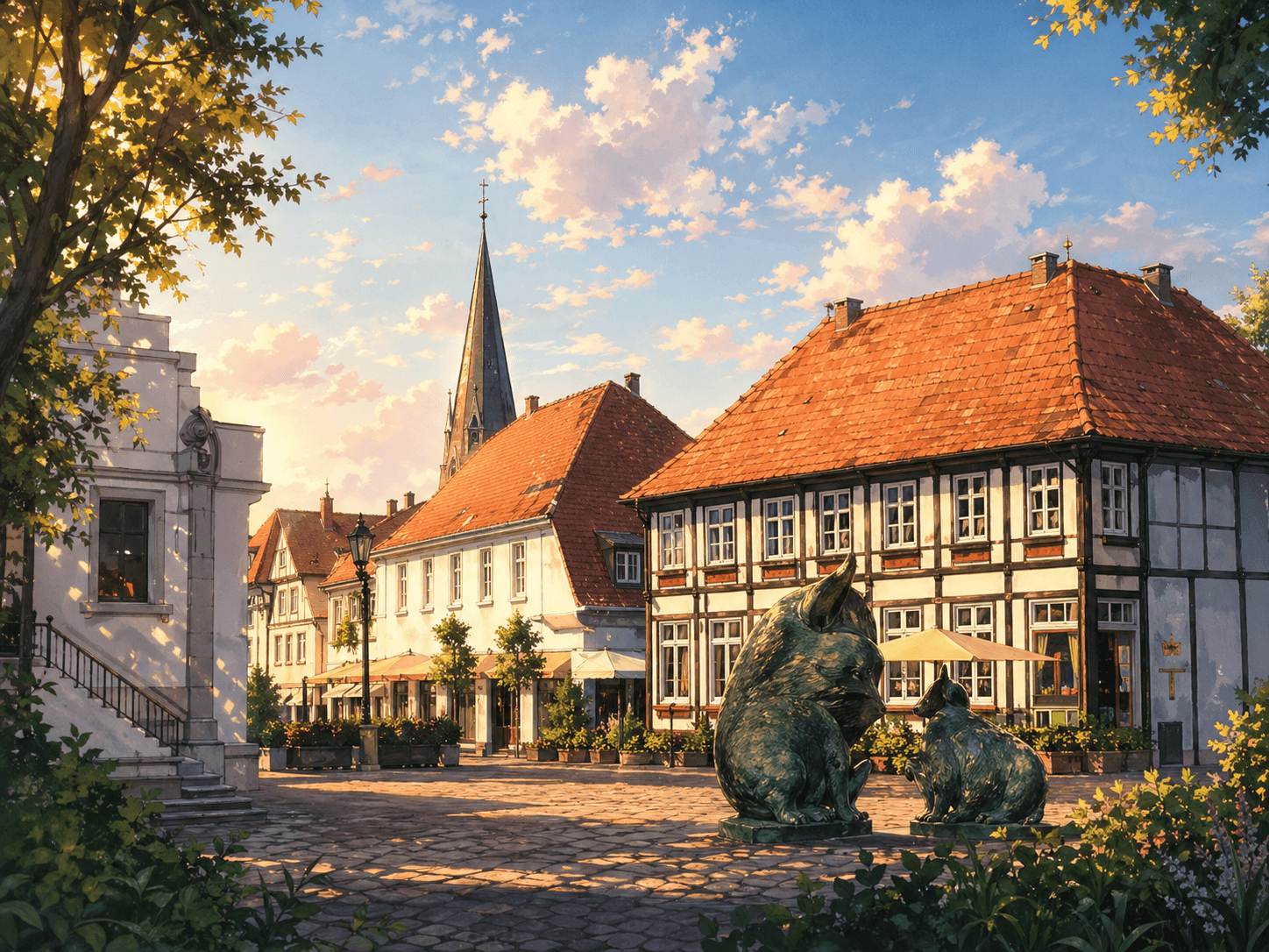 Sport in Lingen: Jubiläen, Erfolge und Zukunftsperspektiven