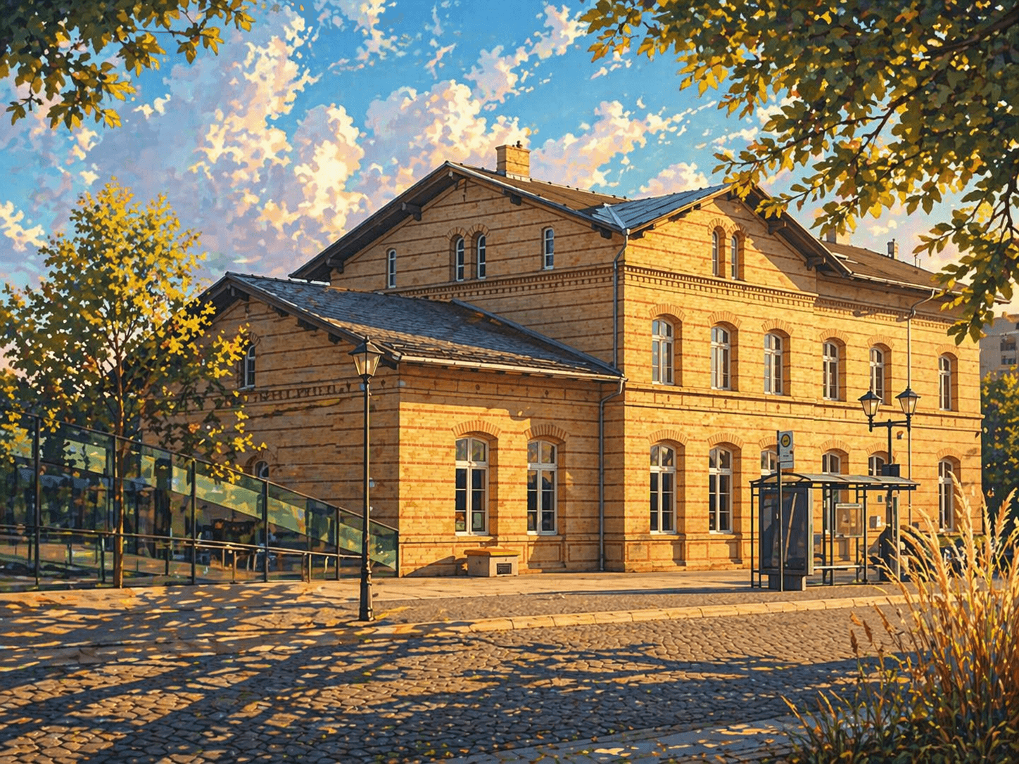 Kulturelle und Gemeinschaftliche Initiativen in Ludwigsfelde: Ein Fokus auf dem Seniorenbeirat
