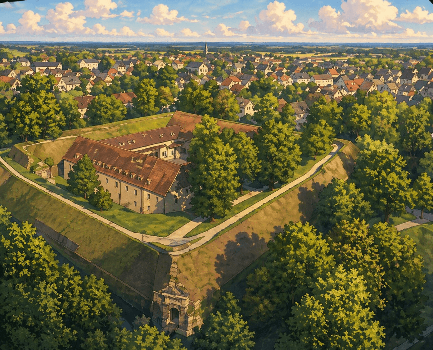 Kultur und Gemeinschaft in Rüsselsheim: Herausforderungen, Entscheidungen und Zukunftsvisionen