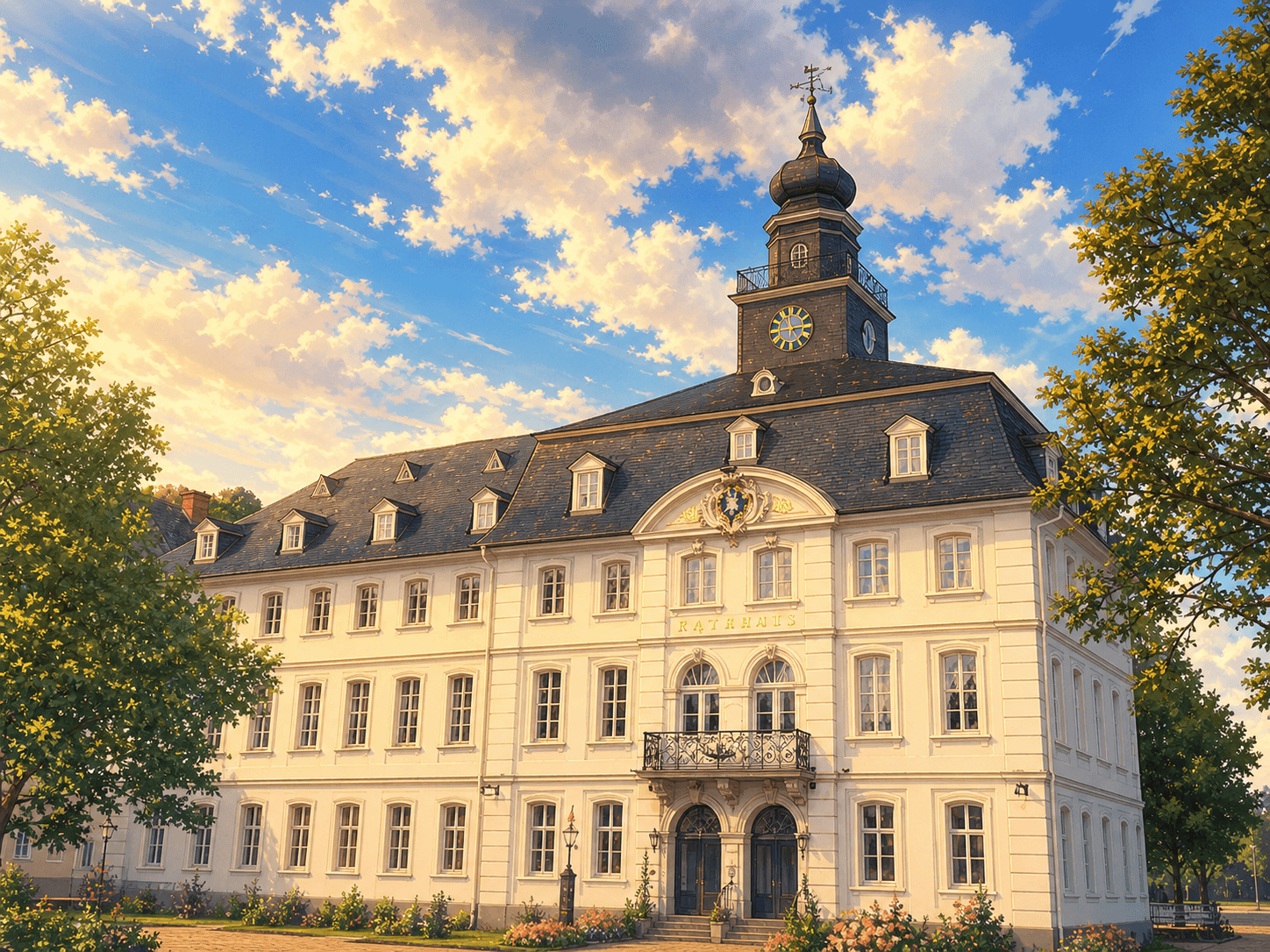 Saarbrücken im März 2026: Kultur, Finanzen und Infrastruktur im Fokus