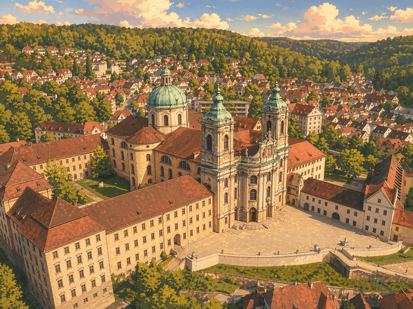 Die Finanzlage der Stadt Ulm – Herausforderungen und Perspektiven im März 2026