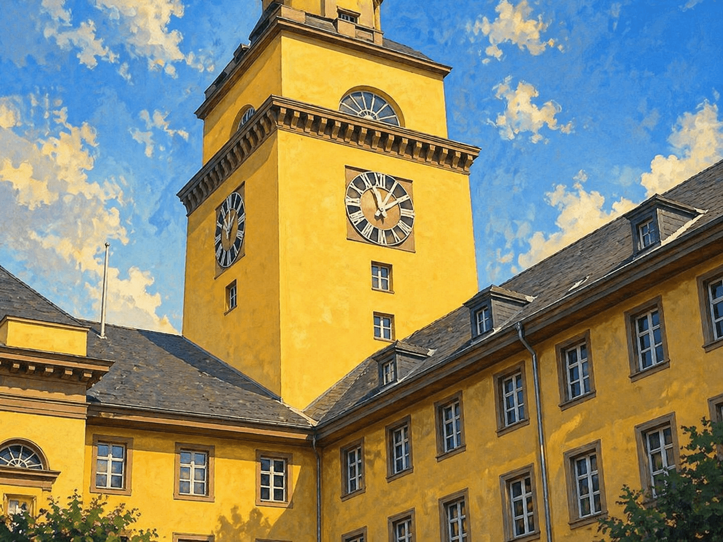 Wichtige Entscheidungen für Witten – März 2026