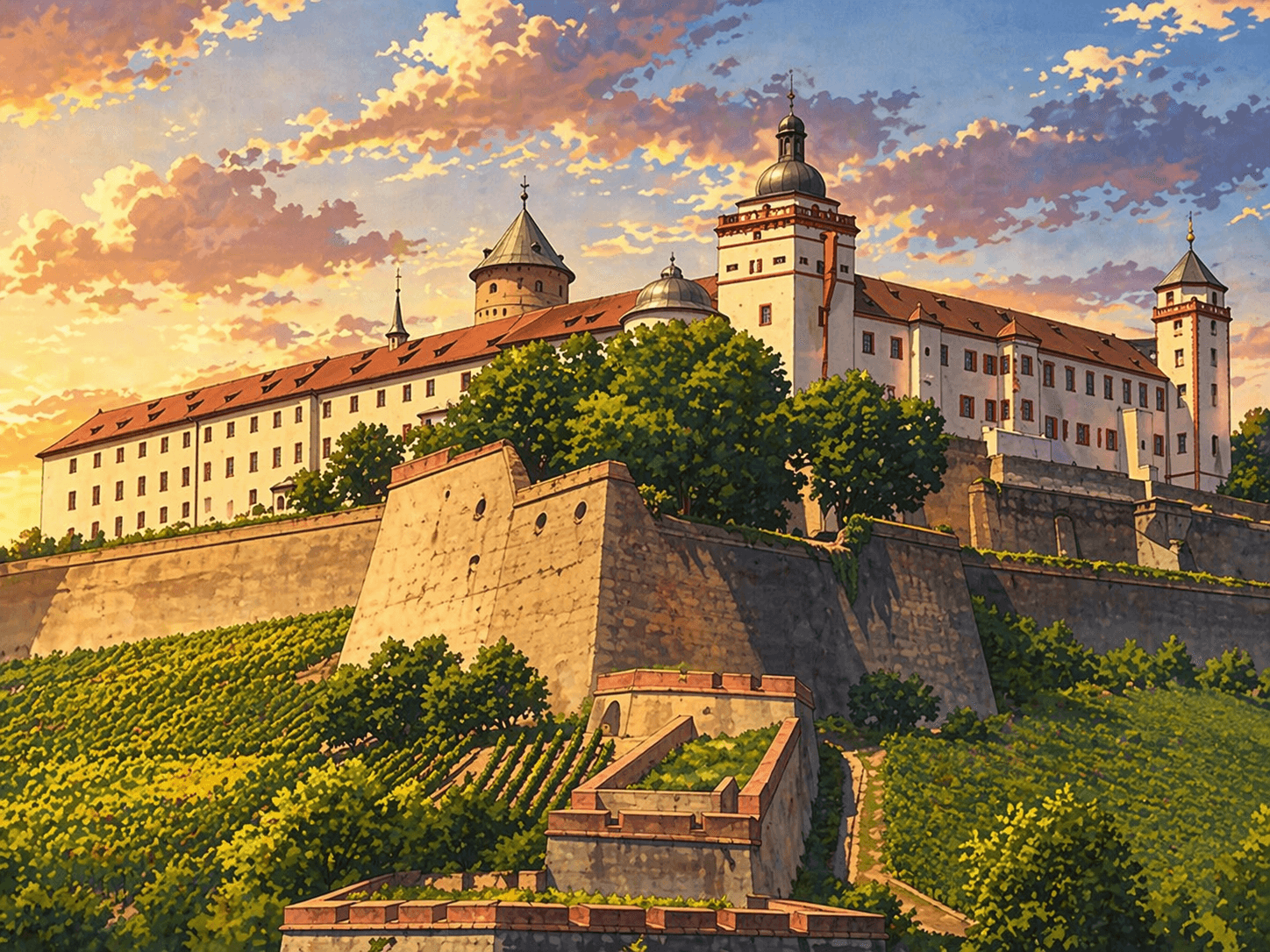 Progress in Education Policy: Würzburg's School and Sports Committee in Focus