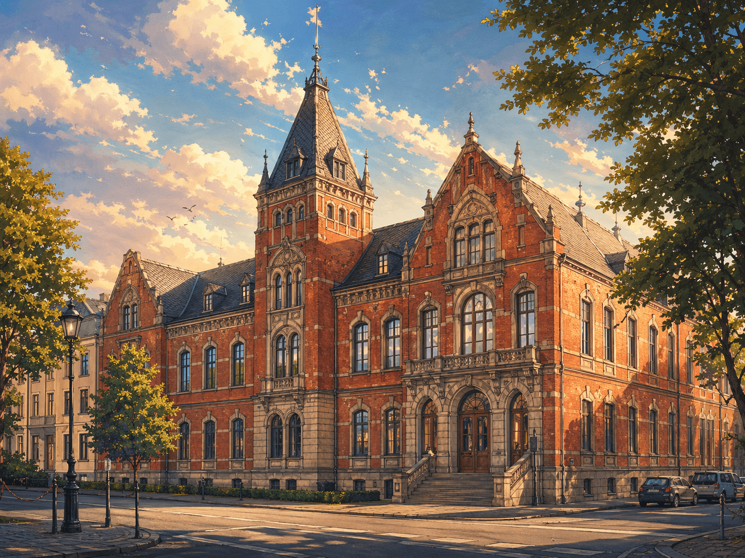 Kultur und Gemeinschaft in Zwickau: Eine Analyse der kommunalen Förderung im März 2026